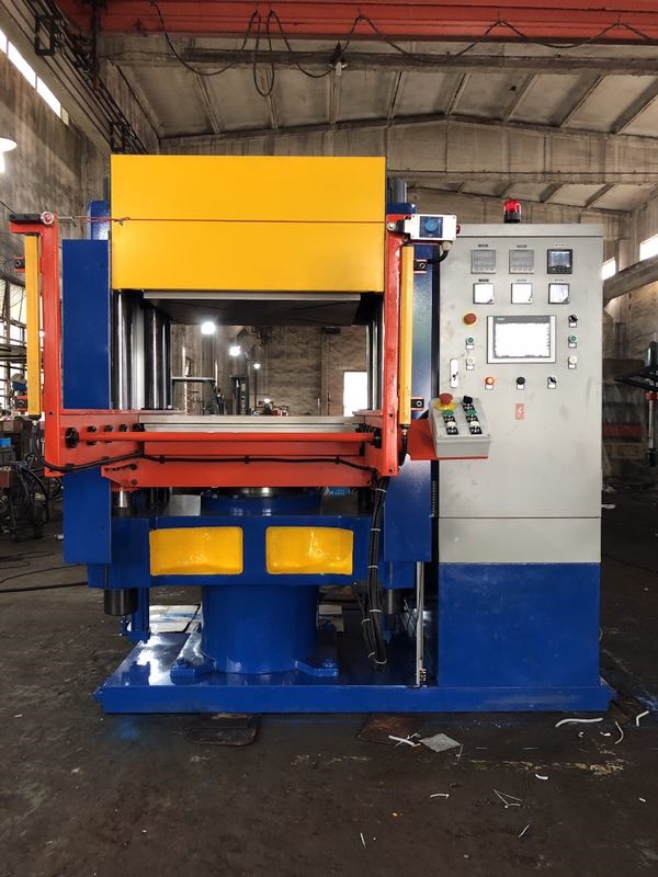 平板硫化機的安全操作事項有哪些？